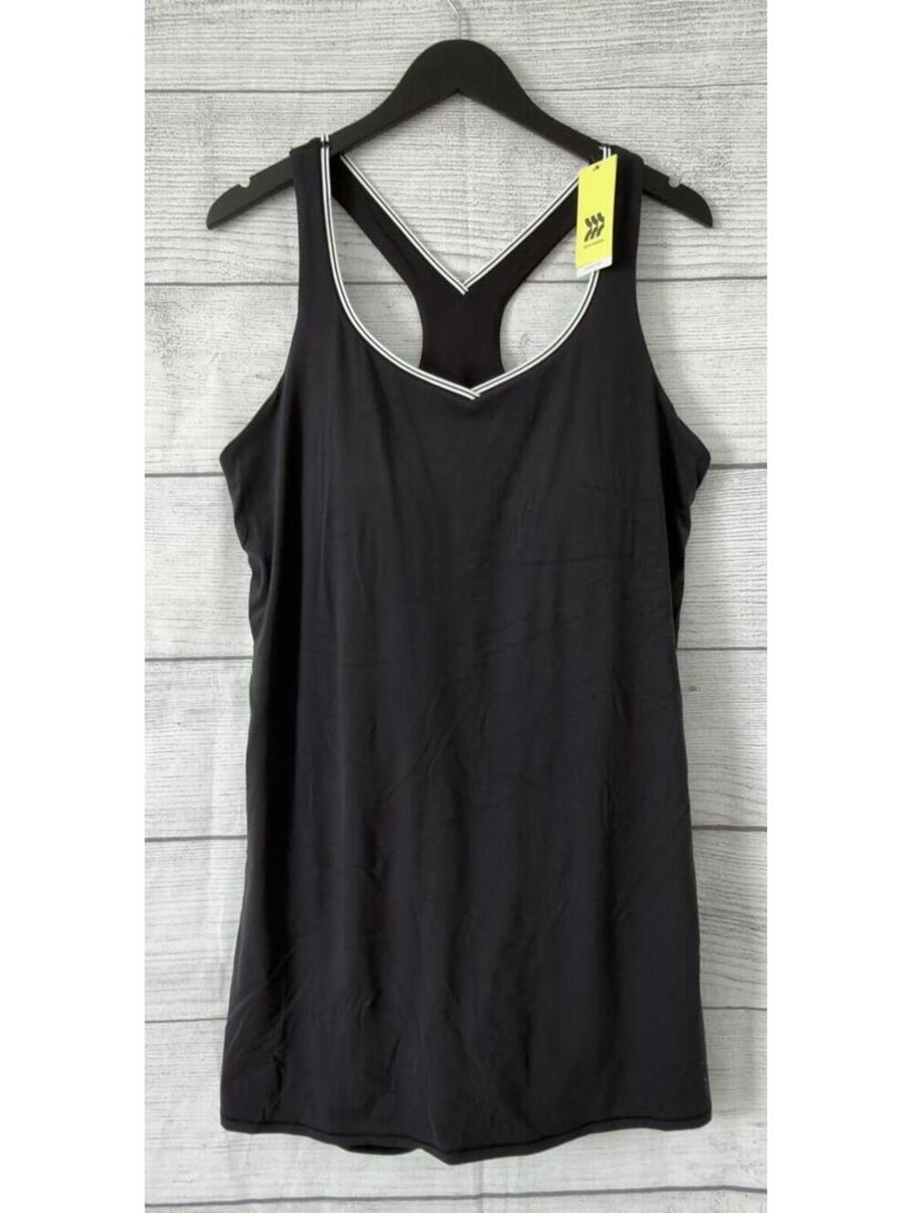 All in Motion Everyday Soft UPF 50+ Activewear Dress Women Size XXL